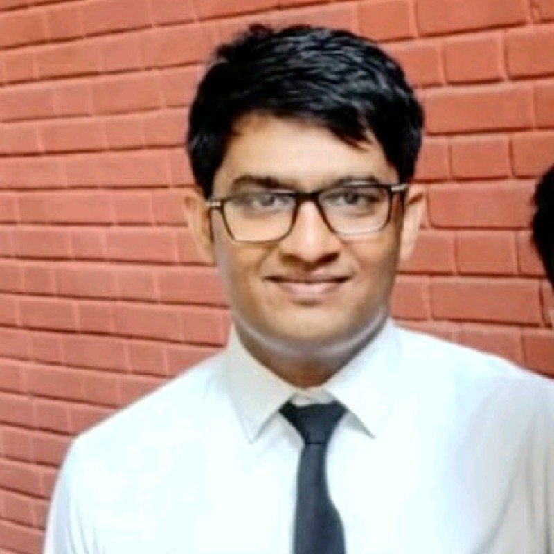 Gaurav Khule